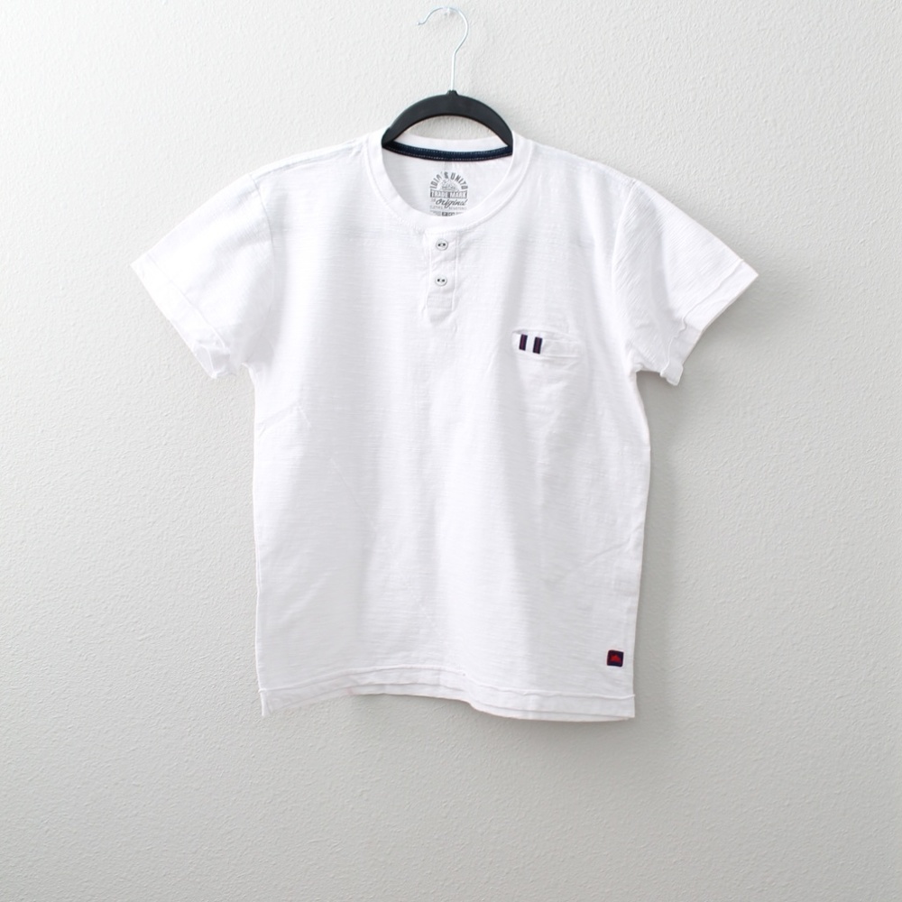 🆕 Basic T-Shirt‎ with Pocket